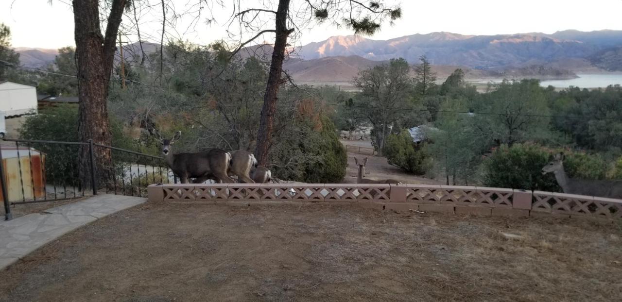 Hébergement de vacances 3br Panoramic View, Sequoia Forest, Kern County *