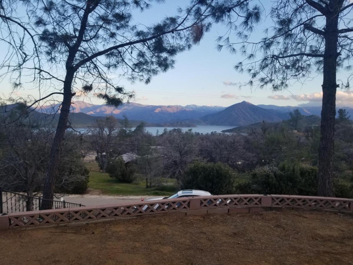 3br Panoramic View, Sequoia Forest, Kern County * Wofford Heights