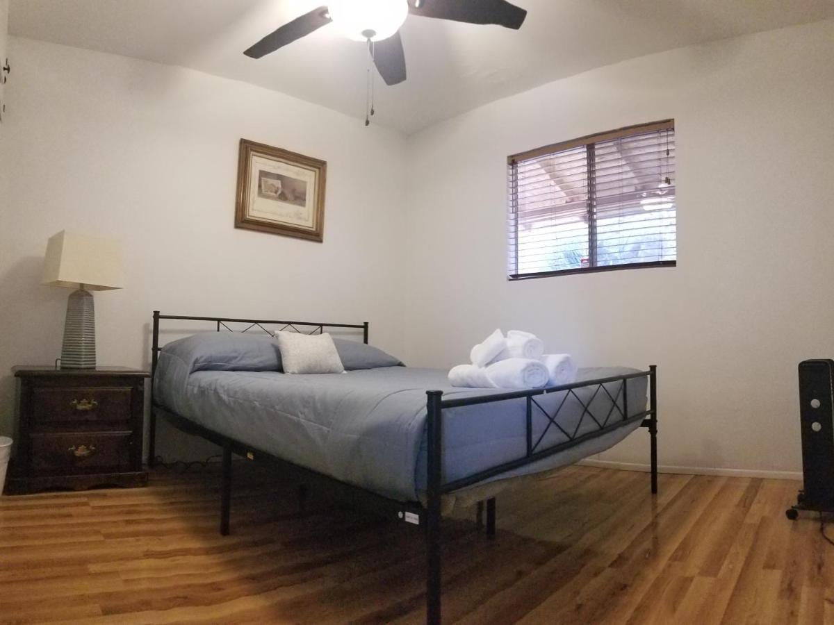 3br Panoramic View, Sequoia Forest, Kern County Hébergement de vacances Wofford Heights