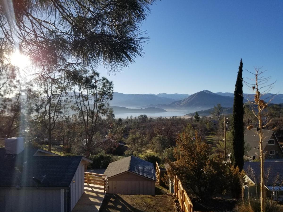 3br Panoramic View, Sequoia Forest, Kern County *
