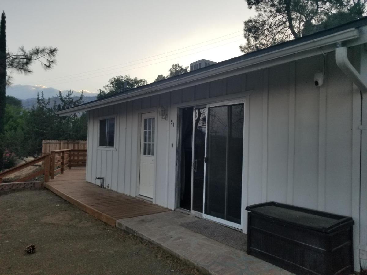 3br Panoramic View, Sequoia Forest, Kern County Hébergement de vacances *
