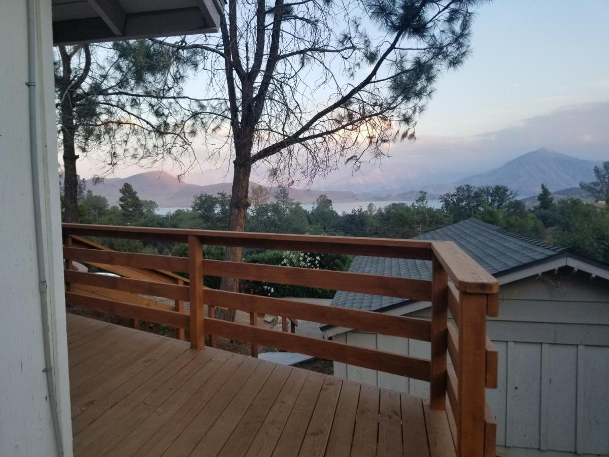 3br Panoramic View, Sequoia Forest, Kern County Hébergement de vacances