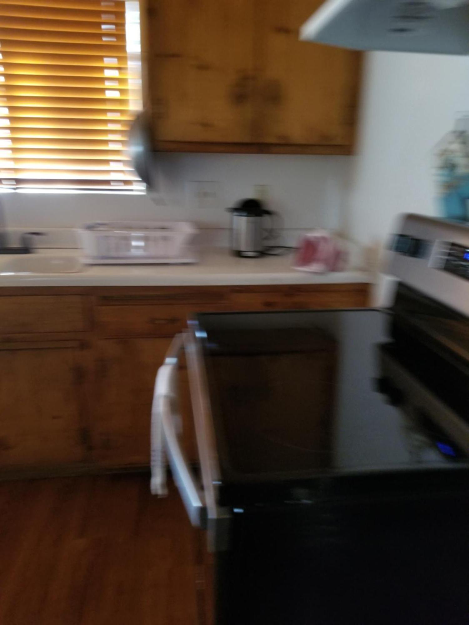 3br Panoramic View, Sequoia Forest, Kern County Hébergement de vacances *