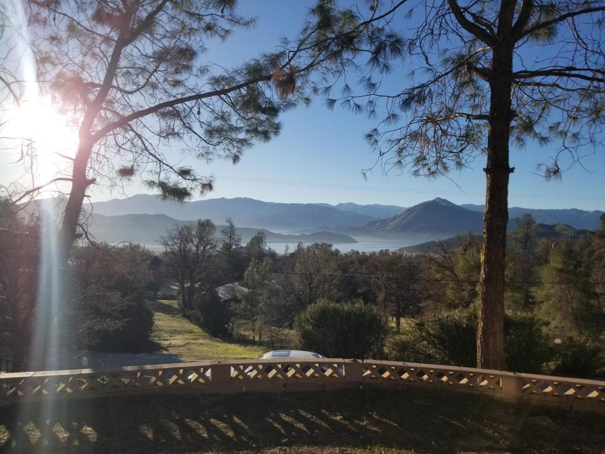 3br Panoramic View, Sequoia Forest, Kern County * Wofford Heights