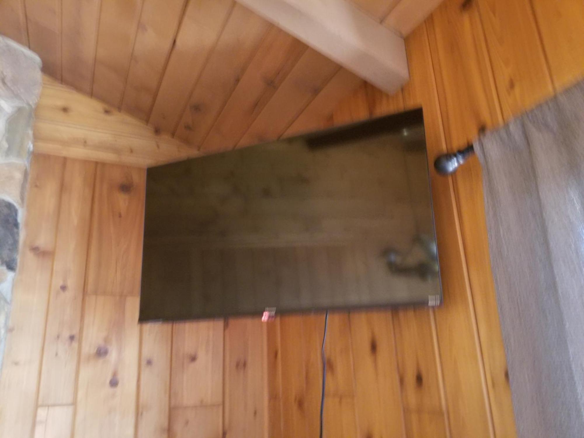 3br Panoramic View, Sequoia Forest, Kern County Hébergement de vacances *