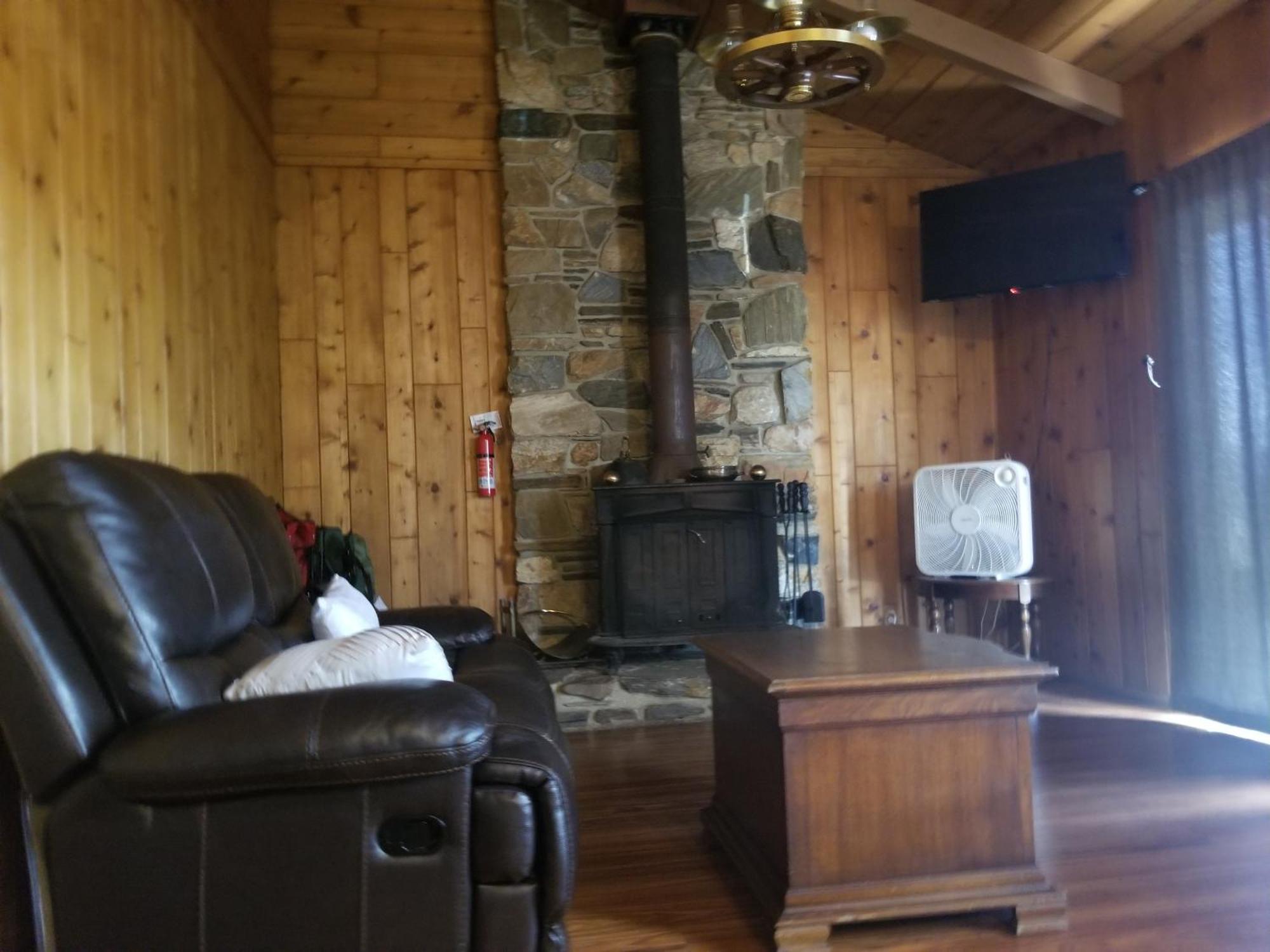 3br Panoramic View, Sequoia Forest, Kern County Hébergement de vacances Wofford Heights