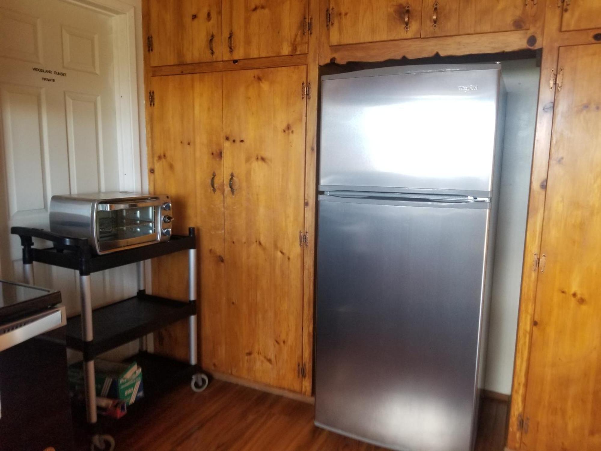 Hébergement de vacances 3br Panoramic View, Sequoia Forest, Kern County *