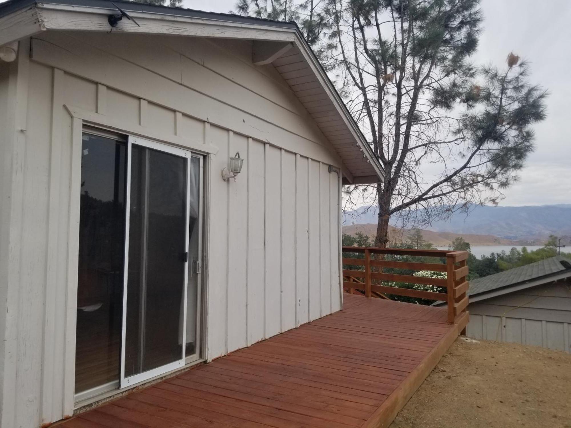3br Panoramic View, Sequoia Forest, Kern County