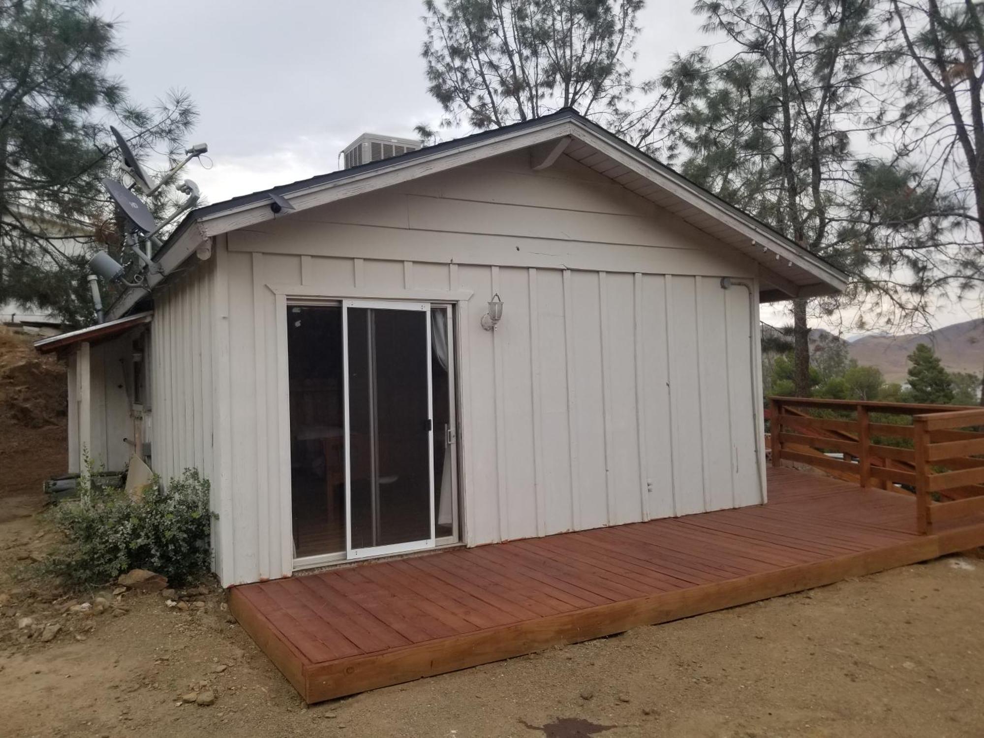 3br Panoramic View, Sequoia Forest, Kern County Hébergement de vacances
