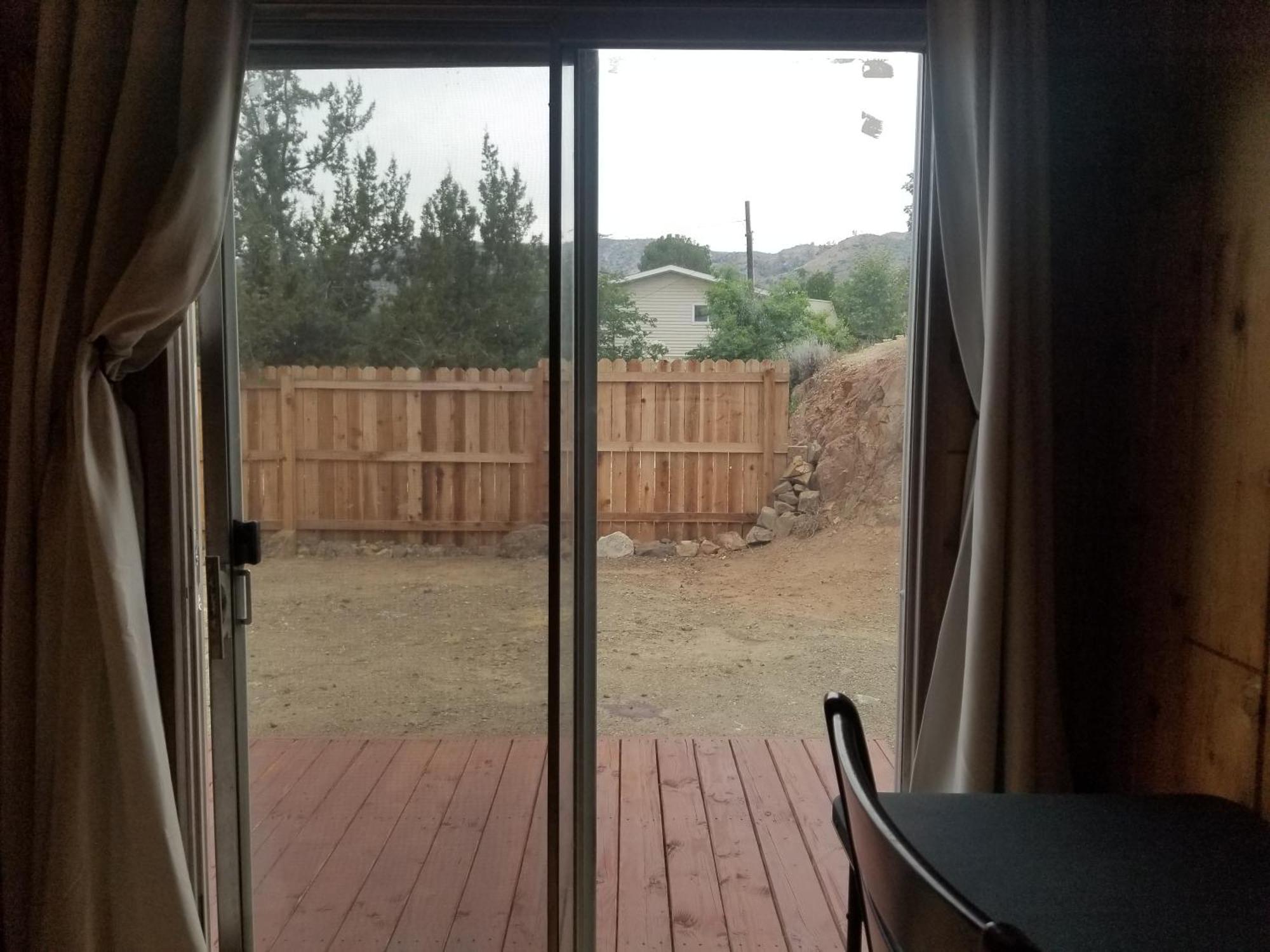 Hébergement de vacances 3br Panoramic View, Sequoia Forest, Kern County *