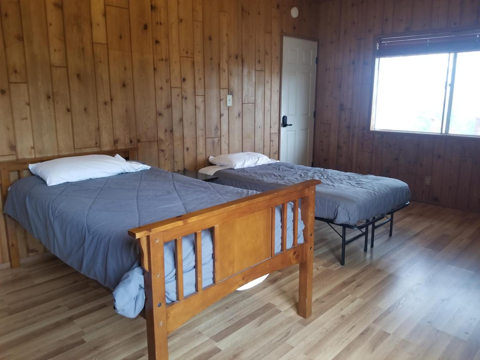 3br Panoramic View, Sequoia Forest, Kern County Hébergement de vacances *